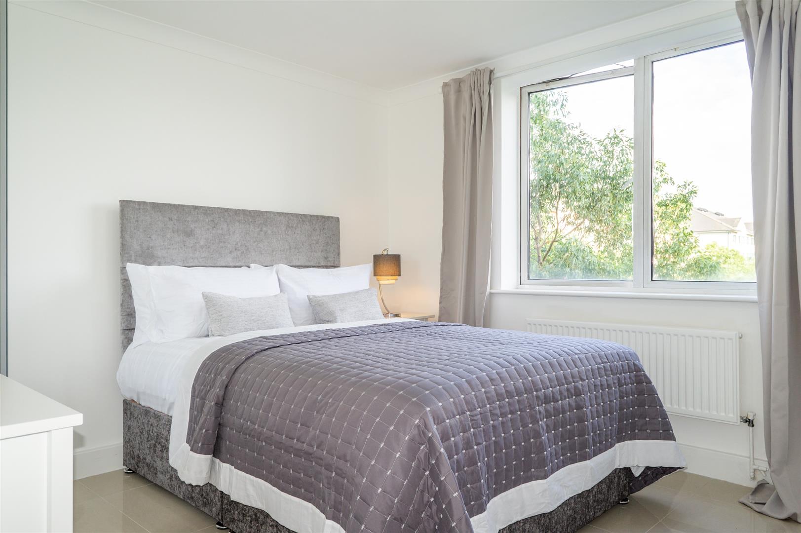Regent Court, St Johns Wood